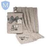 Baby Wrap - Choo Choo (BW1121010) (Baby Wrap) Mansuri
